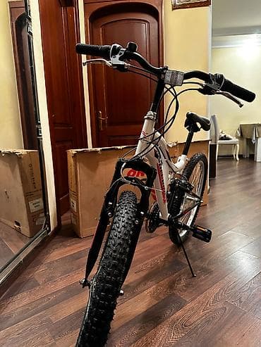 Salcano 26” velosipedi - Brend/model: Salcano (qutusu ilə) - Çərçivə — 6