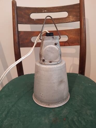 Qedimi sovet projektor