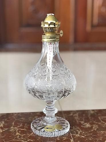 Xonça: Lempe xurustal 85 Azn — 3