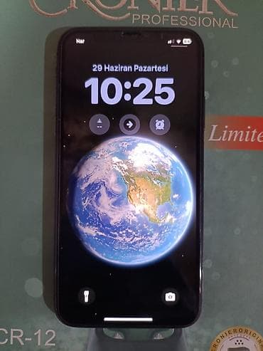 iphone 16plus: IPhone Xs, 64 GB, Qara — 1