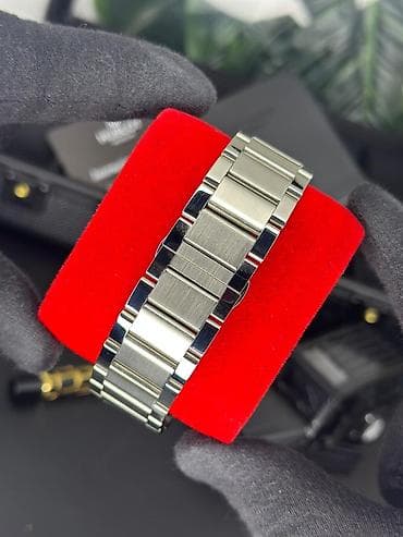 saat diesel: Yeni, Qol saatı, Hublot, rəng - Qara — 10