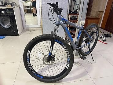 velosiped 29 ucuz: ÇOX TƏCİLİ SATILIR BU GÜN ƏRZİNDƏ ALANA 120 AZN SATILACAQ Salam 350 — 1