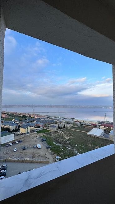 bartee: 2 otaqlı, Yeni tikili, 62 kv. m — 2