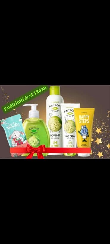 kaoyo kremi: Hələ Belə Olmamışdır 5 Məhsul -25❌️12 azn Fürsətdən Anında Faydalan — 1