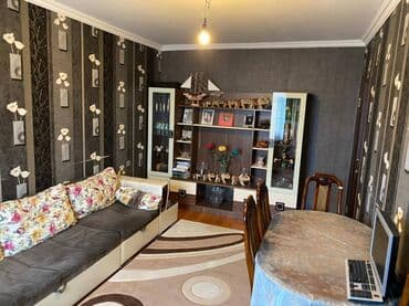 sabuncuda satılıq evler: Bakı, Bakıxanov qəs., 2 otaqlı, Köhnə tikili, 60 kv. m — 1