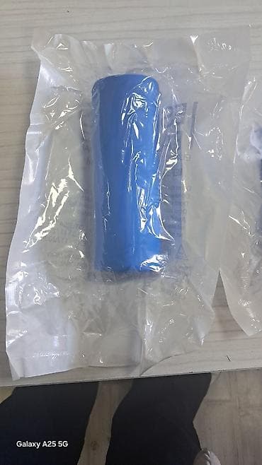 bint: Elastik Kompressiya Bintləsi (Bandage) - Ölçü: 7.5 sm x 5 m x 0.7 mm — 3