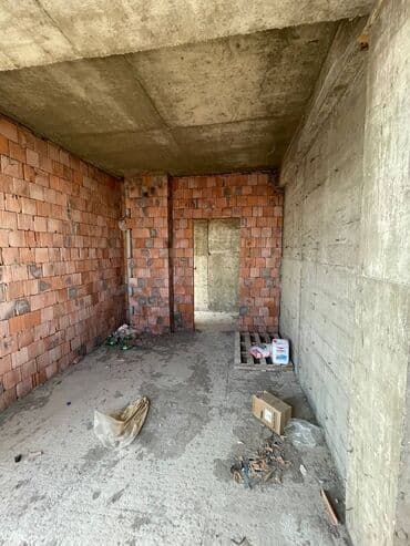 ev elani: 2 otaqlı, Yeni tikili, m. Qara Qarayev, 86 kv. m — 6