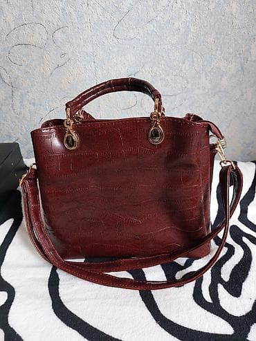 Çantalar: Çantalar — 1