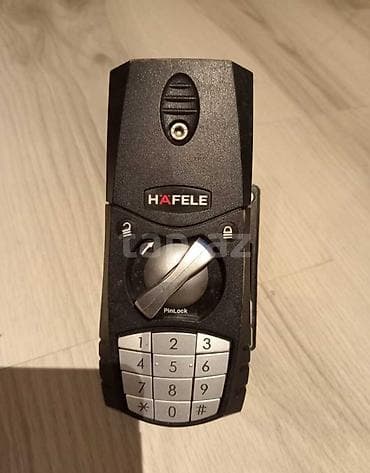 Təlim, kurslar: Təhlükəsizlik sistemləri | Keçid sistemləri — 2