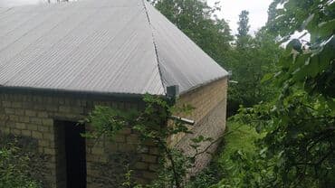 sumqayit 8 ci mikrorayon: 3 otaqlı, 140 kv. m — 8