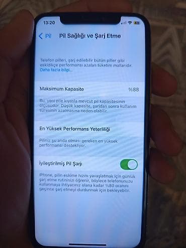 IPhone X, 64 GB, Space Gray lalafo.az -da IPhone X, 64 GB, Space Gray