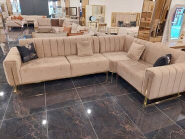 künc divanları: Künc divan — 1