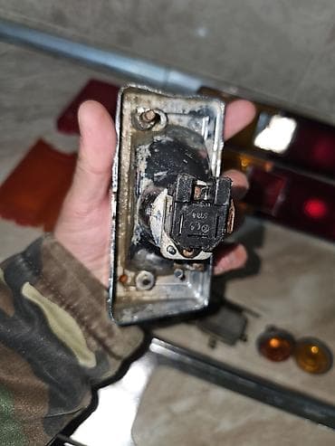 iwiqlar: Vaz21011 aksesuarlari 011 releleri iwiq releleri SSSR-i yazilan — 8