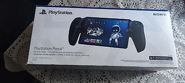 PS5 (Sony PlayStation 5): Zawitniy plonkasi varcemodani var,kaburasi var, karobkasi var,teze — 4