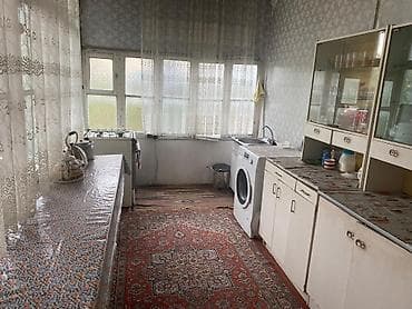 lerik a frame evler: 5 otaqlı, 100 kv. m, Kredit yoxdur, Orta təmir — 5