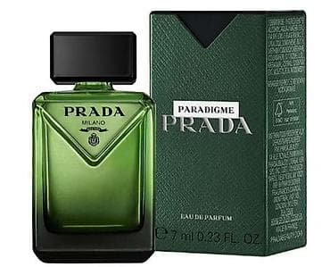prada parfum: Orijinal 100 ml Prada Paradigme etri.Her yerde qiymetin260-310 arasi — 1