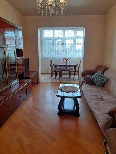 ayna sultanova kiraye evler 2024: Yasamal rayonu,Asan xidmətə yaxın,5 mərtəbənin,5-ci mərtəbəsində,4 — 1