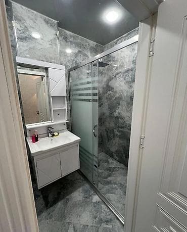 neftciler satilan evler: 1 otaqlı mənzil – zövqlü təmir və mebel/texnika ilə - Planlama: geniş — 3