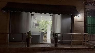 parta dəsti: Gözəllik salonu üçün tam təchizatlı mebel və avadanlıqlar satılır — 9