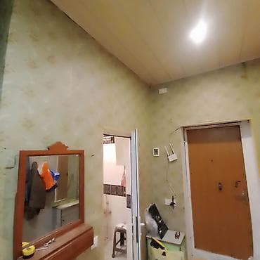 kiraye evler bileceride: 50 kv. m, 2 otaqlı, Qaz, İşıq, Su — 10