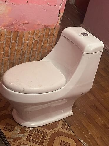 Məhəccərlər: Unitaz, Monoblok, Kredit yoxdur, Ünvandan götürmə, Ödənişli çatdırılma — 2