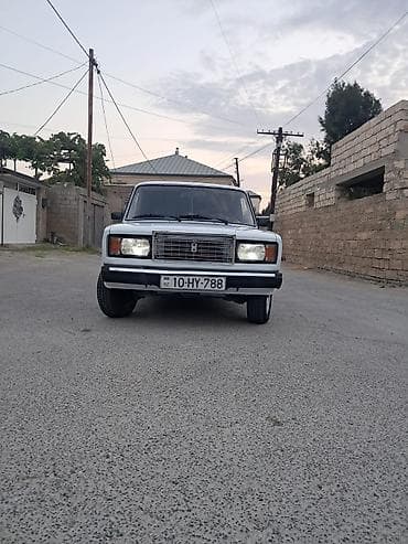 VAZ (LADA) 2104: 1.6 l | 2008 il Universal