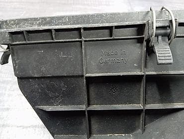 kutu: Mercedes hava qazanı Şəhər: Bakı Elanın növü: Ehtiyat hissələri — 4