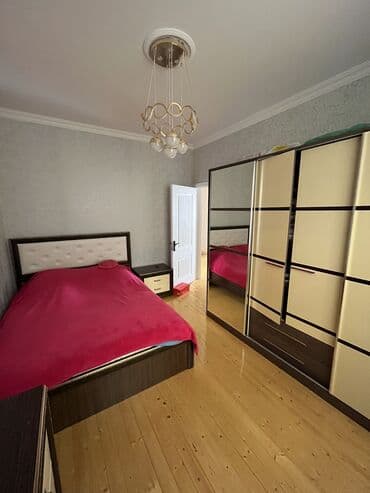 masazır həyət evi: 4 otaqlı, 120 kv. m, Kredit yoxdur, Yeni təmirli — 28