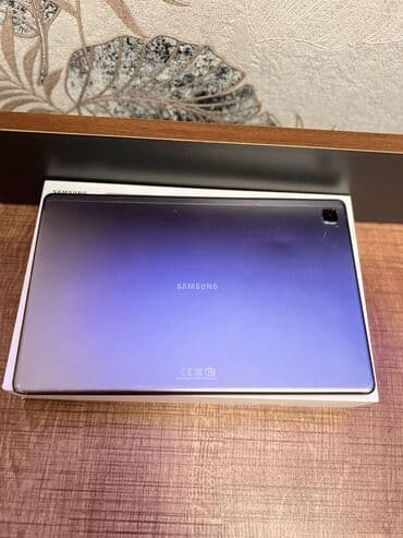 samsung galaxy tab a6 2016: Planşet Samsung Galaxy Tab A7 10.4 SM-T505 3GB/32GB Brend:	Samsung — 2