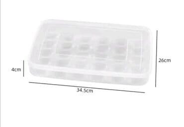 gab: Yumurta qabı — 3