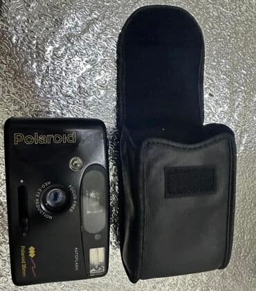 Техника для кухни: Polaroid — 1