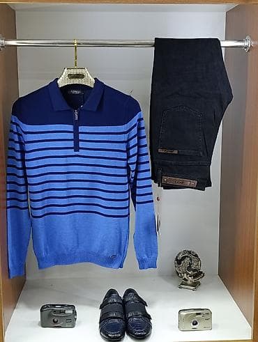 dini koynekler: Köynəklər — 3