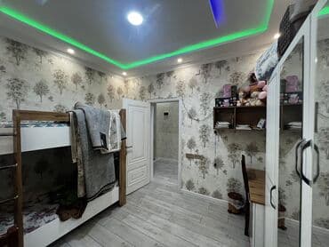 cəlilabadda ev satılır: 3 otaqlı, 150 kv. m, Kredit yoxdur, Yeni təmirli — 19