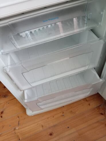 1 дверь Indesit Холодильник Продажа, цвет - Белый