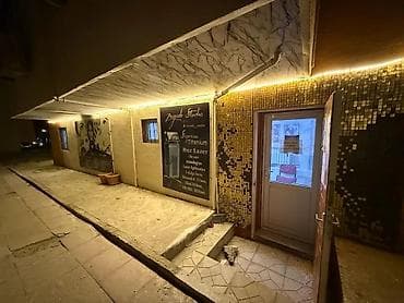 Masaj otağı icarəyə verilir. Ünvan: Yeni Günəşli Qəsəbəsi A/B yaşayış