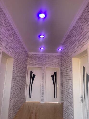 köroğlu: Pirşağı qəs. 3 otaqlı, 110 kv. m, Yeni təmirli — 6