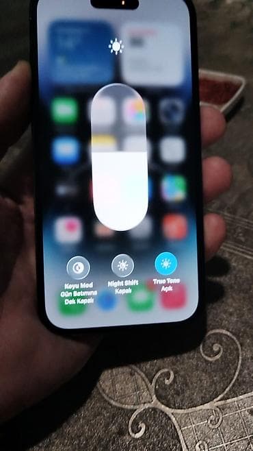 iphone 13 mini: IPhone 14 Pro, 256 GB, Qara, Face ID — 4