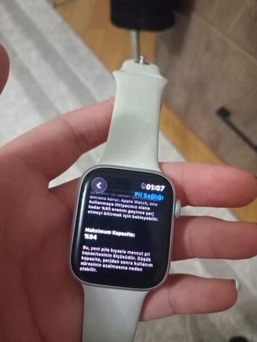 Женская обувь: Смарт часы, Сенсорный экран — 5