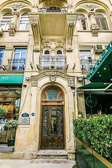 icare ev: 2 otaqlı — 4