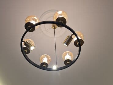 sumqayit gul sifarisi: Çılçıraq — 1