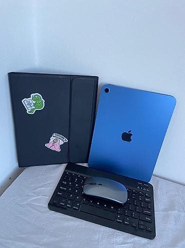 ipad 10 128 gb: Apple İpad 11 (A16) 128GB 2026 modelidir, yanvarda çıxıb martında — 4