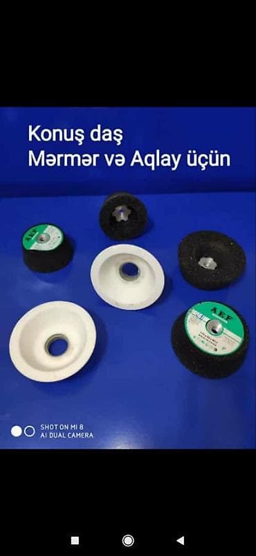 4 d aboylar: Kafel və metlax — 1