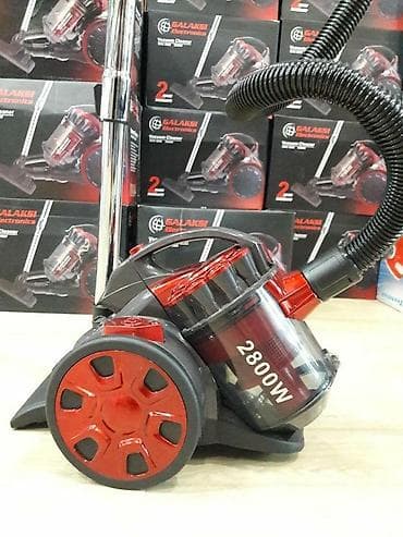 Tozsoranlar: Tozsoran Galaksi 2800 watt made for Turkey cawkali filtirsiz susuz — 1