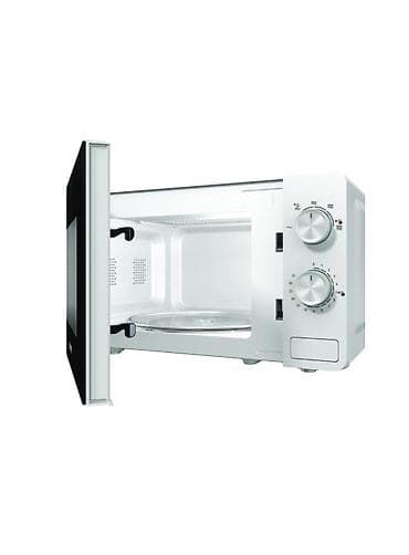 Mikrodalğalı sobalar: Mikrodalğalı soba Gorenje, Ayrıca dayanan, Mikrodalğalar ilə, rəng - Ağ — 2