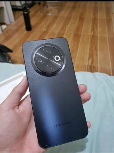 maşın bareter telfonla: Tecno Spark 30C, 256 GB, rəng - Bej, Barmaq izi, İki sim kartlı, Face ID — 1