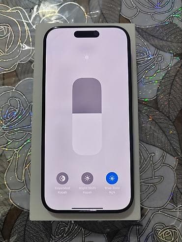 iphone 8s plus: IPhone 16 Pro, 128 GB, Black Titanium, Face ID, Sənədlərlə, Barmaq izi — 9