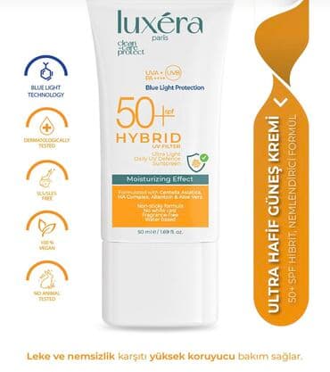 donkey milk крем отбеливающий: Крем для лица, Для всех типов кожи, 50 мл, Новый, Платная доставка, Доставка в районы — 2