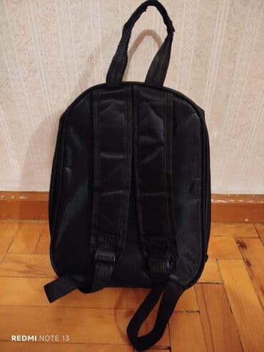 детские футбольные щитки: Uşaq çantaları(hər biri 10 manat) — 6