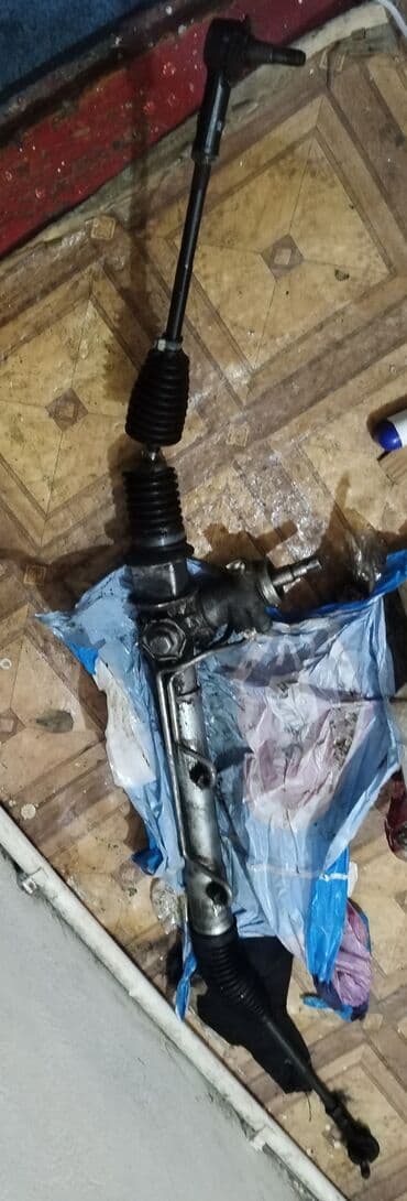 опель аскона запчасти: Opel, Vectra B, 1995 г., Б/у, Самовывоз — 1