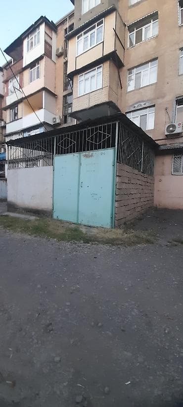 Gəncə, 3 otaqlı, Köhnə tikili, 75 kv. m — 1